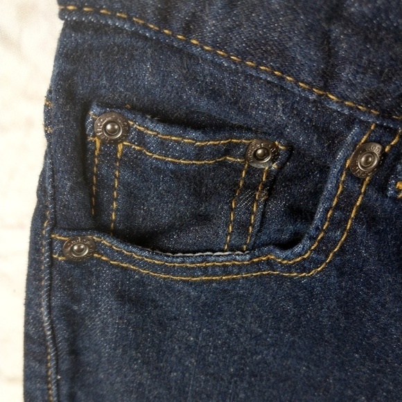 Wonder Nation denim jeans - Picture 6 of 8